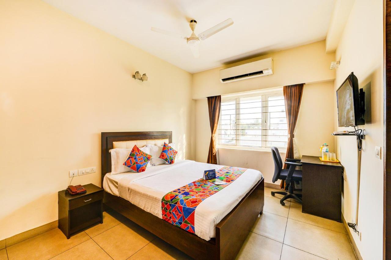 Fabhotel Corporate I Hotel 3*