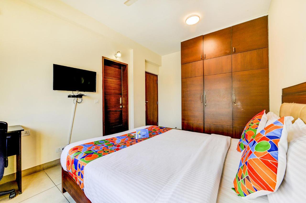 Fabhotel Corporate I Hotel