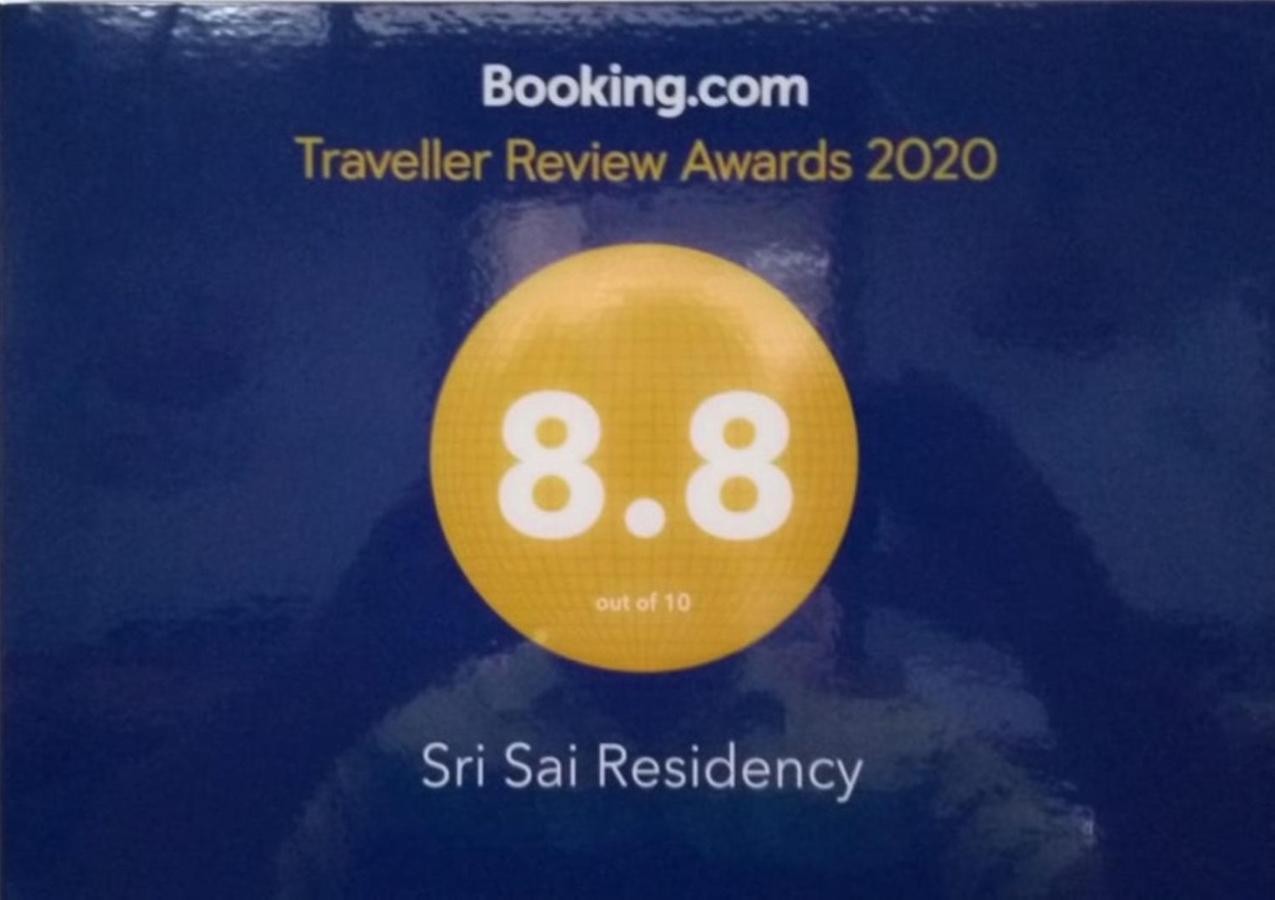 Hotel Medavakkam Sri Sai Residency 2*