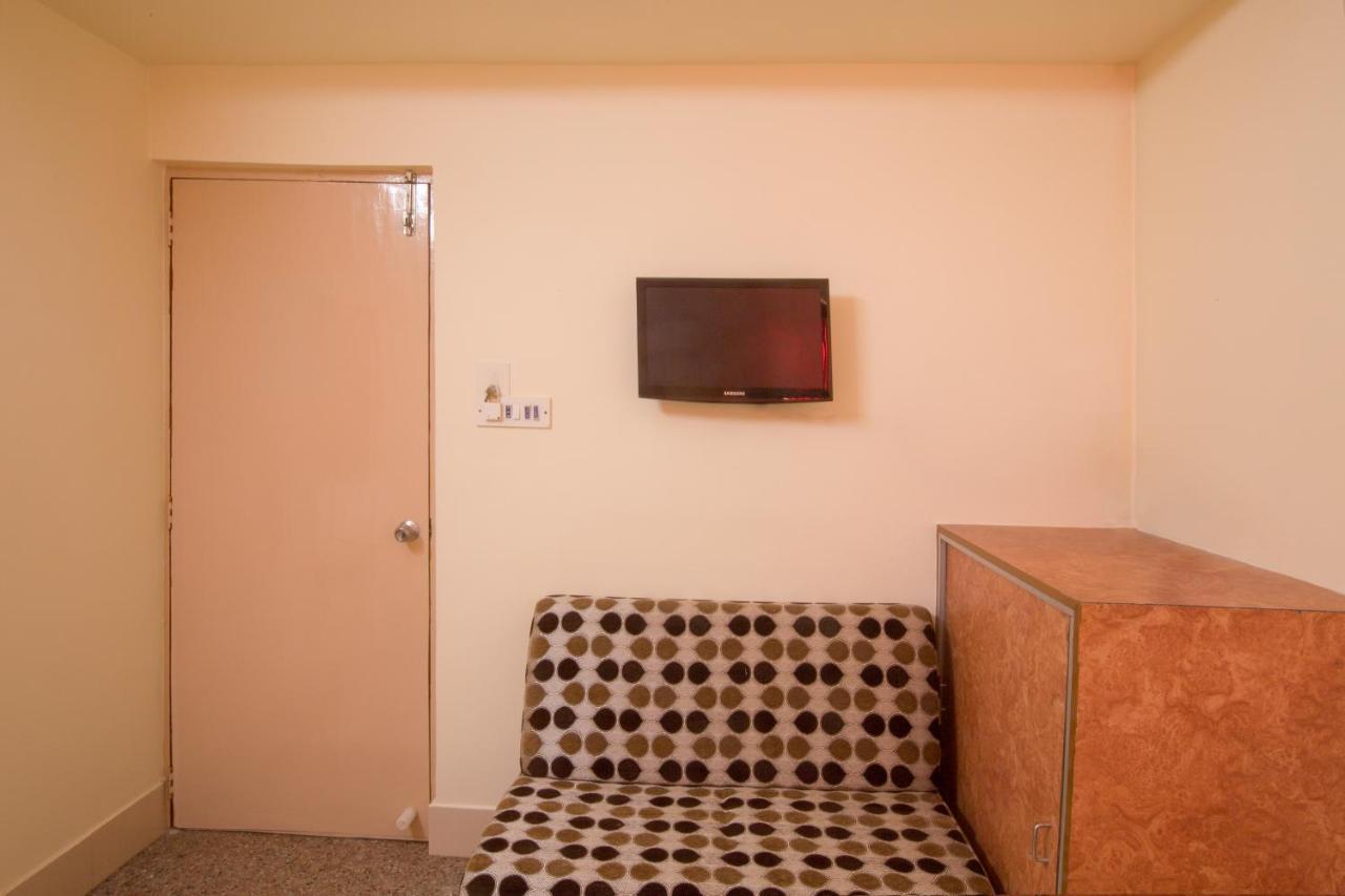 Hotel Suriya International Chennai