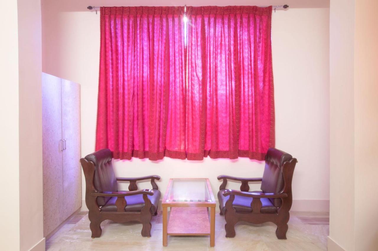 Hotel Suriya International