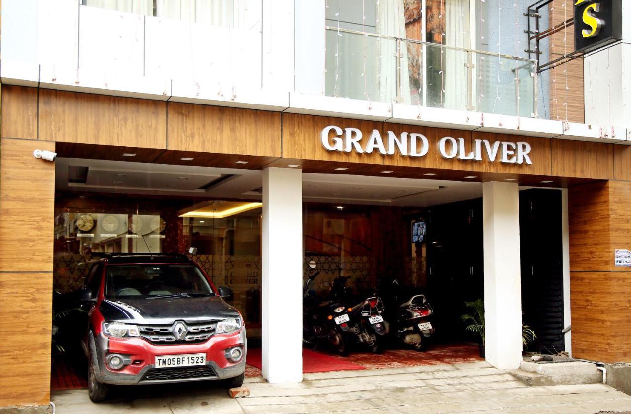 Grand Oliver Chennai