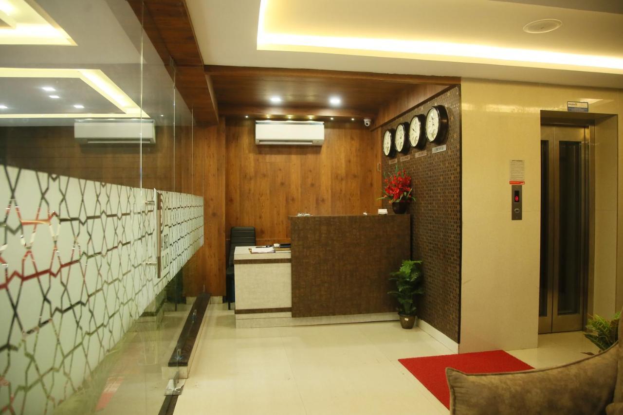 Hotel Grand Oliver 2*