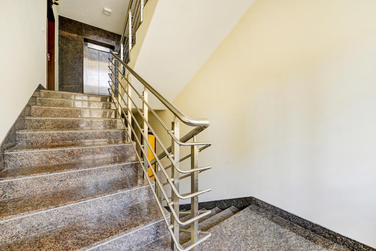 Fabhotel Corporate I
