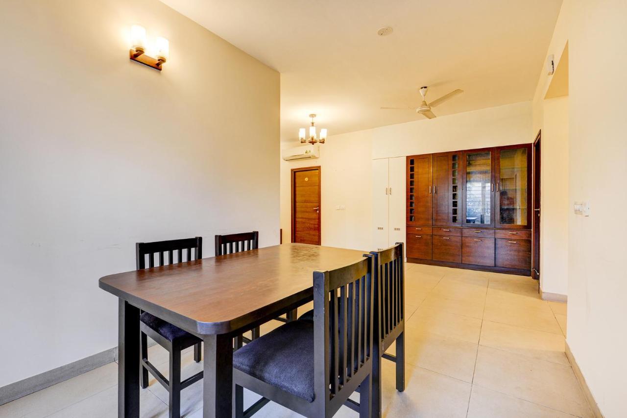 Fabhotel Corporate I Hotel Chennai