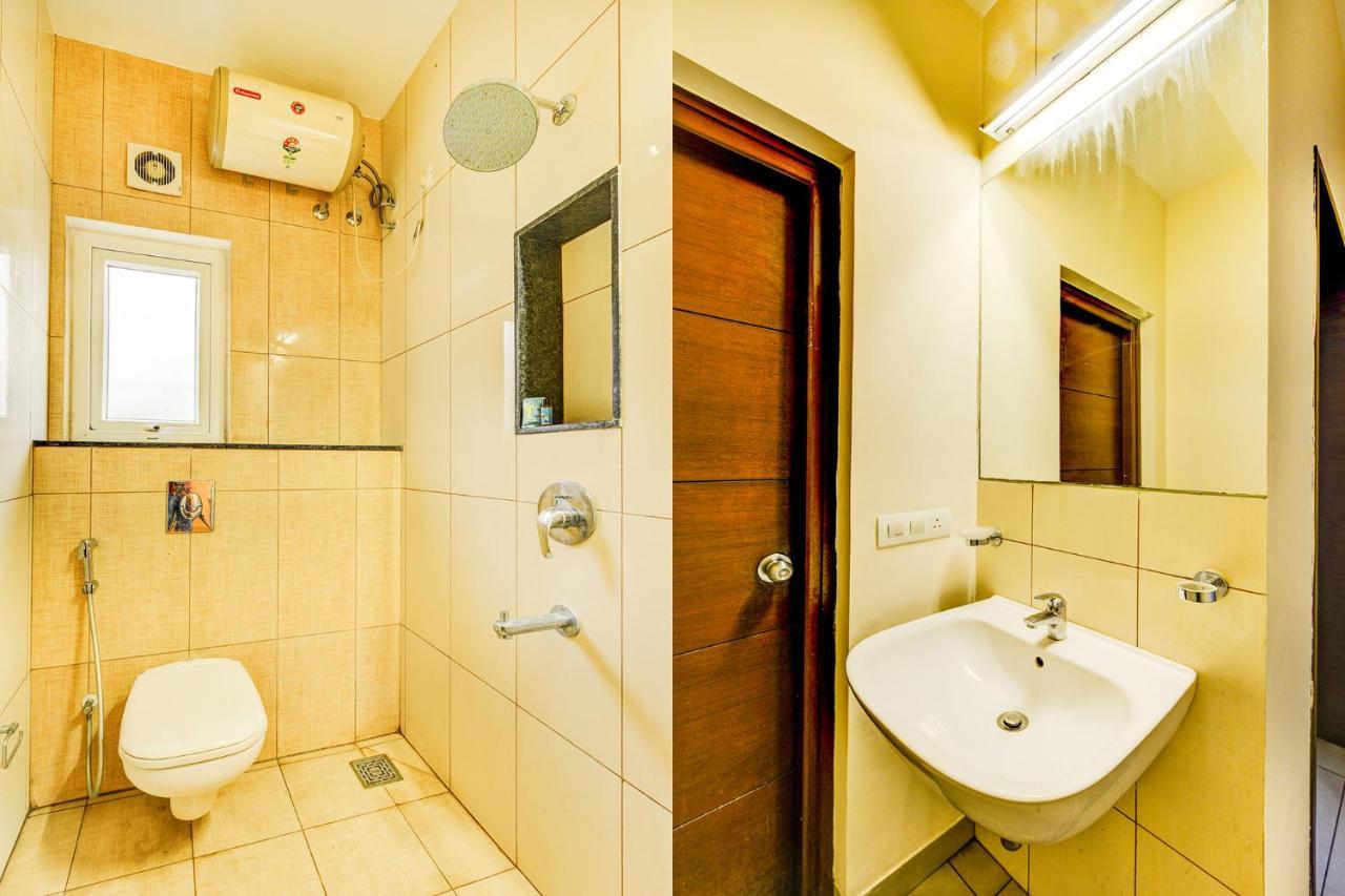 Fabhotel Corporate I Hotel Chennai