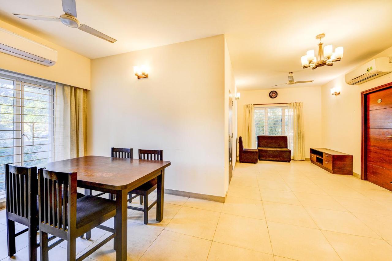 Fabhotel Corporate I Hotel Chennai