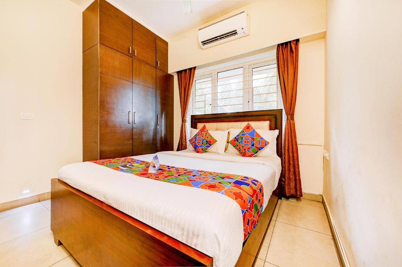 Fabhotel Corporate I 3* Chennai