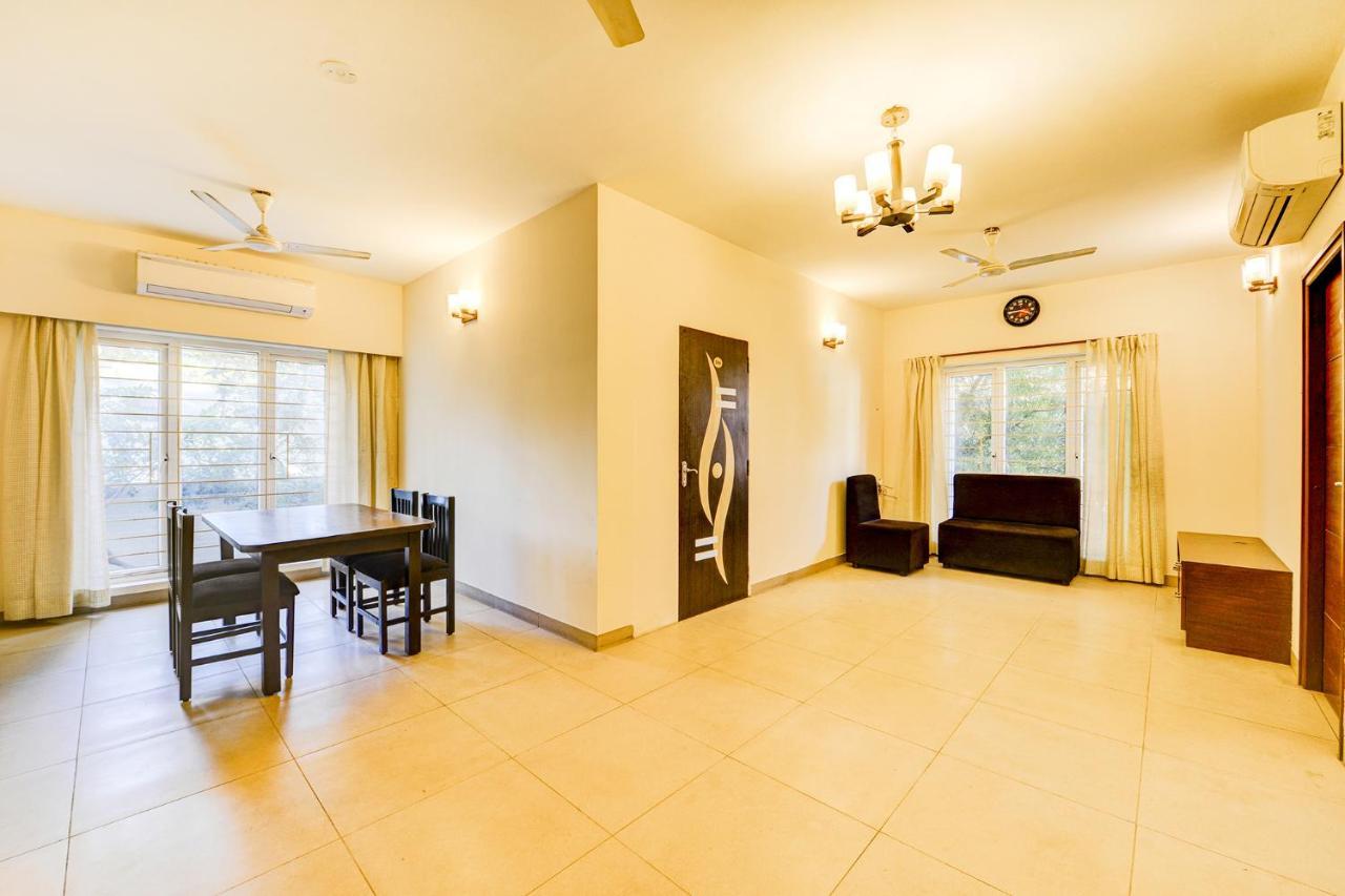 Hotel Fabhotel Corporate I 3*