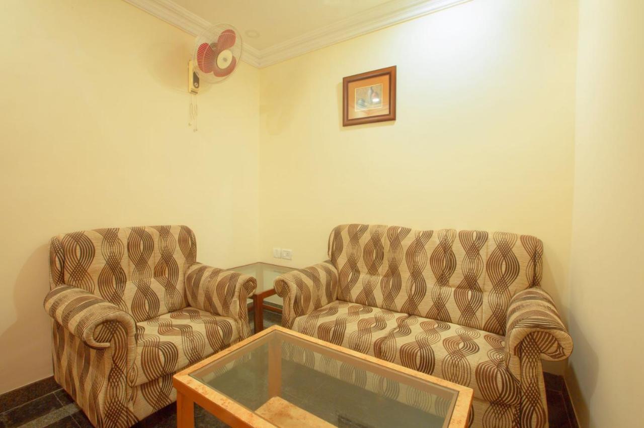 Suriya International Hotel Chennai