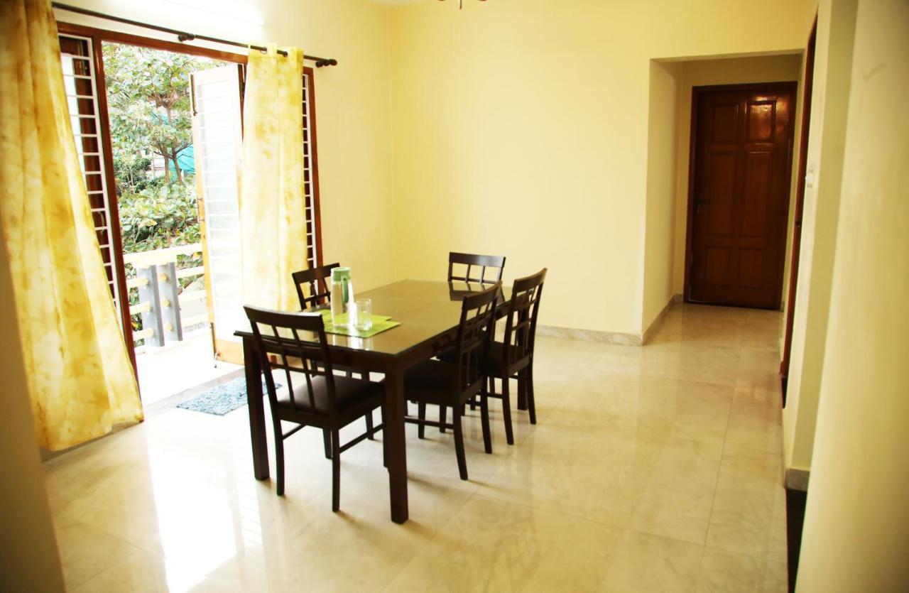 Kolam Elliots Bed & Breakfast 3*