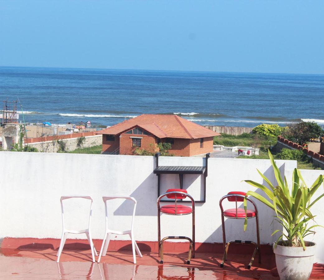 Kolam Elliots Bed & Breakfast 3*