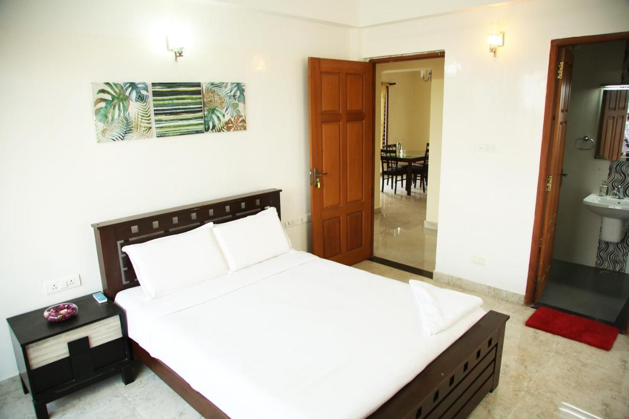 Kolam Elliots Bed & Breakfast 3*