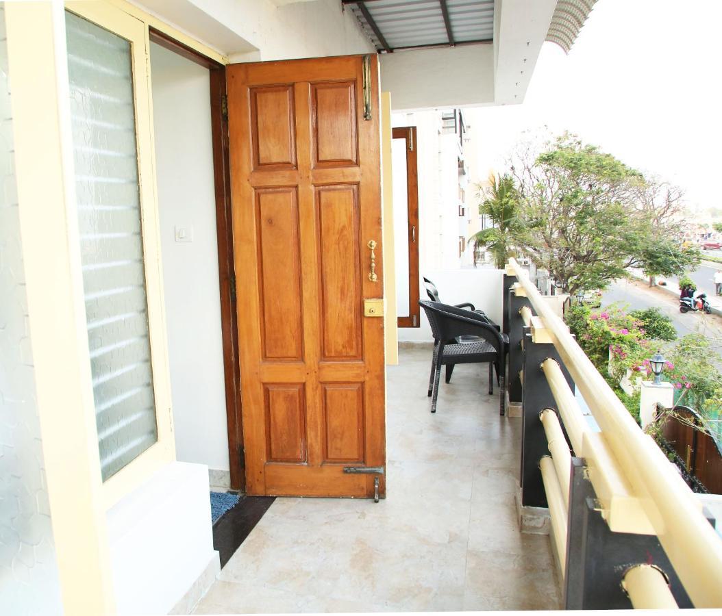 Bed & Breakfast Kolam Elliots