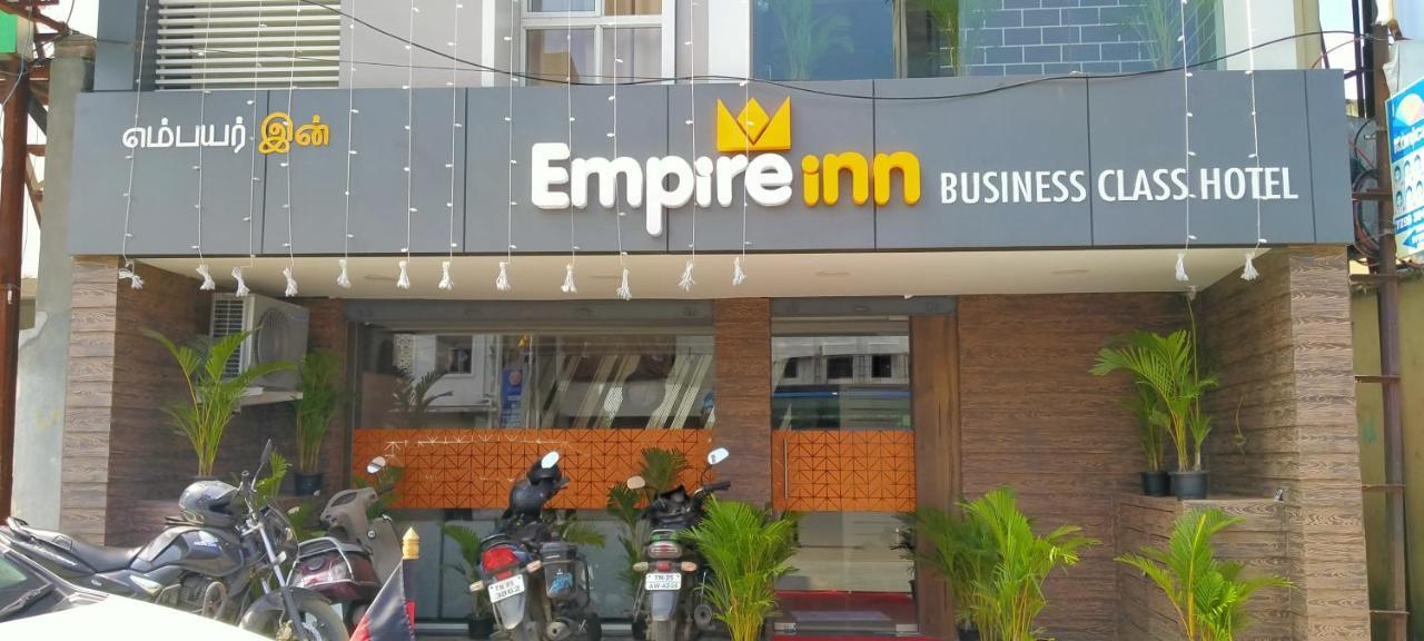 Empire 2* Chennai
