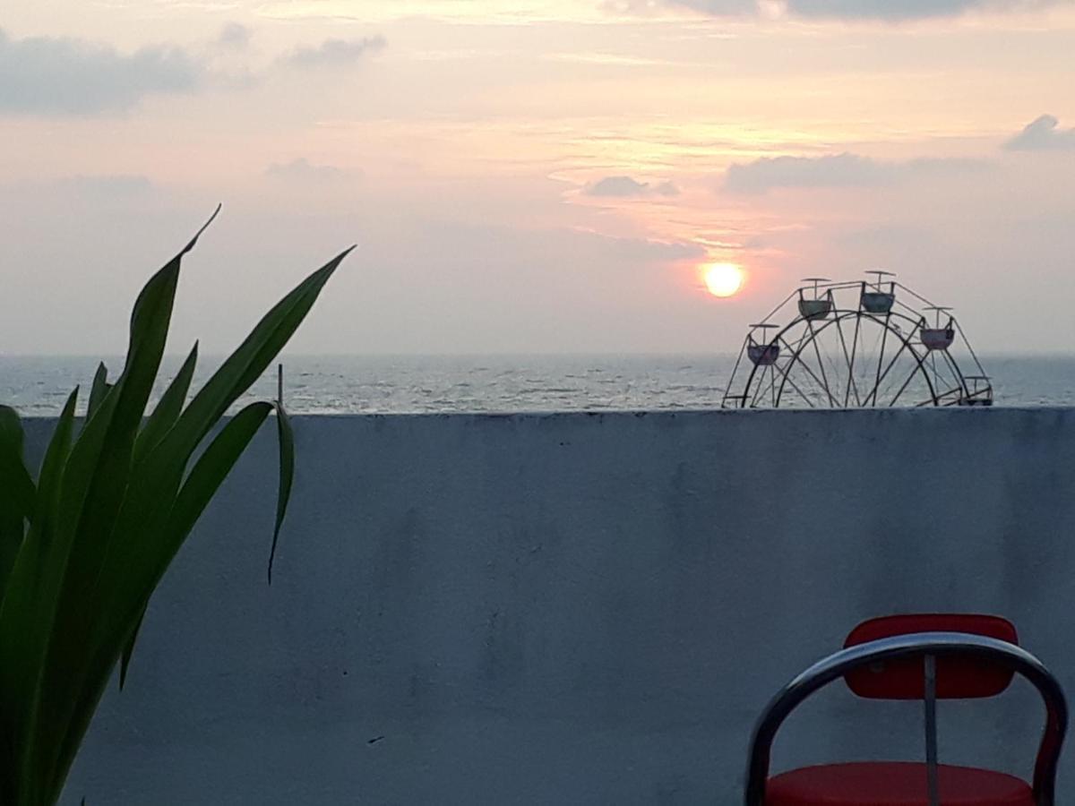 Kolam Elliots 3*