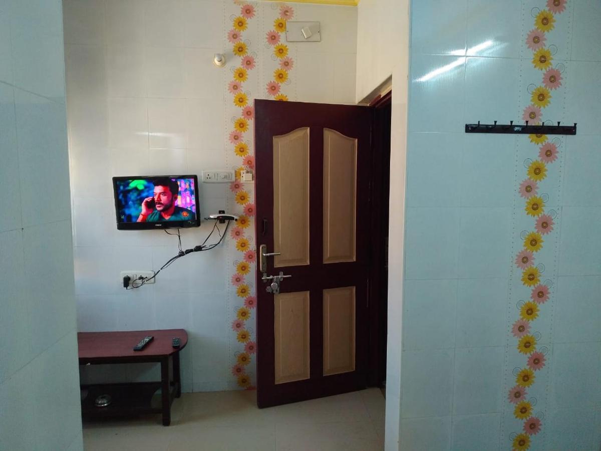 New Regency 2* Chennai