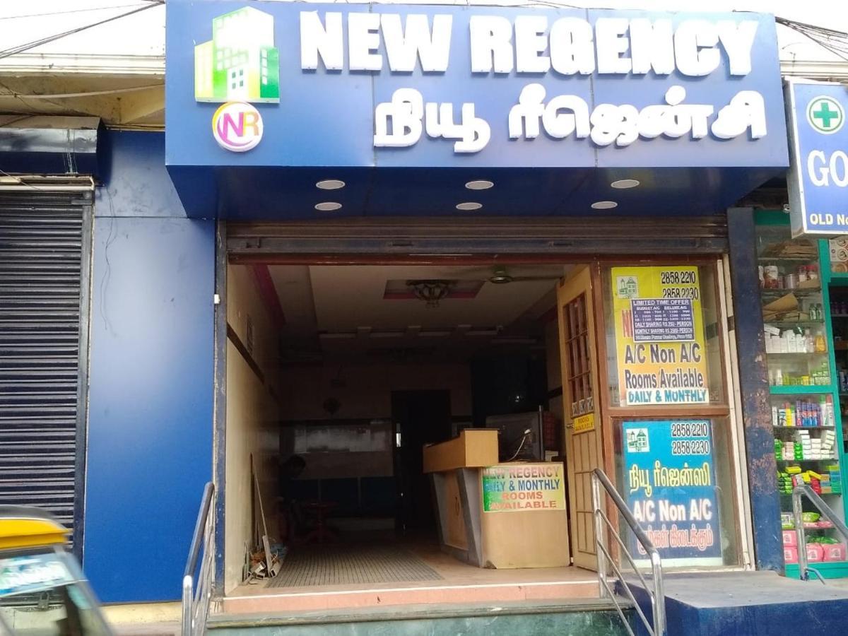 Hotel New Regency Chennai