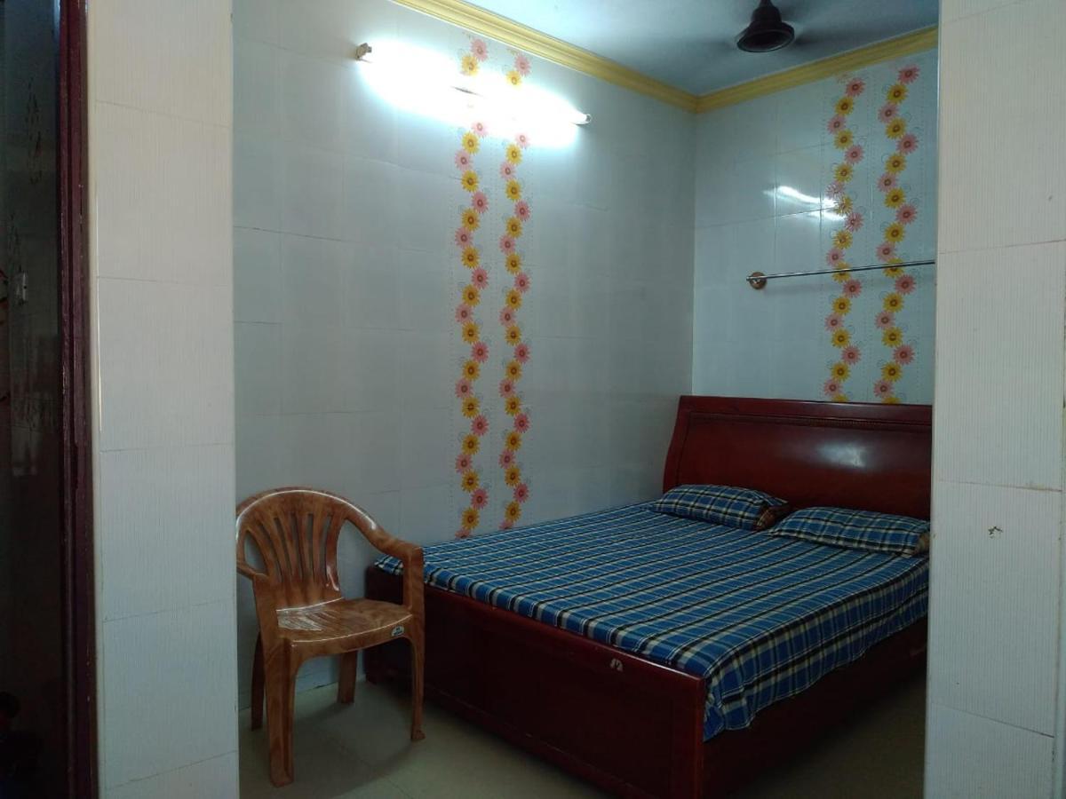 New Regency 2* Chennai