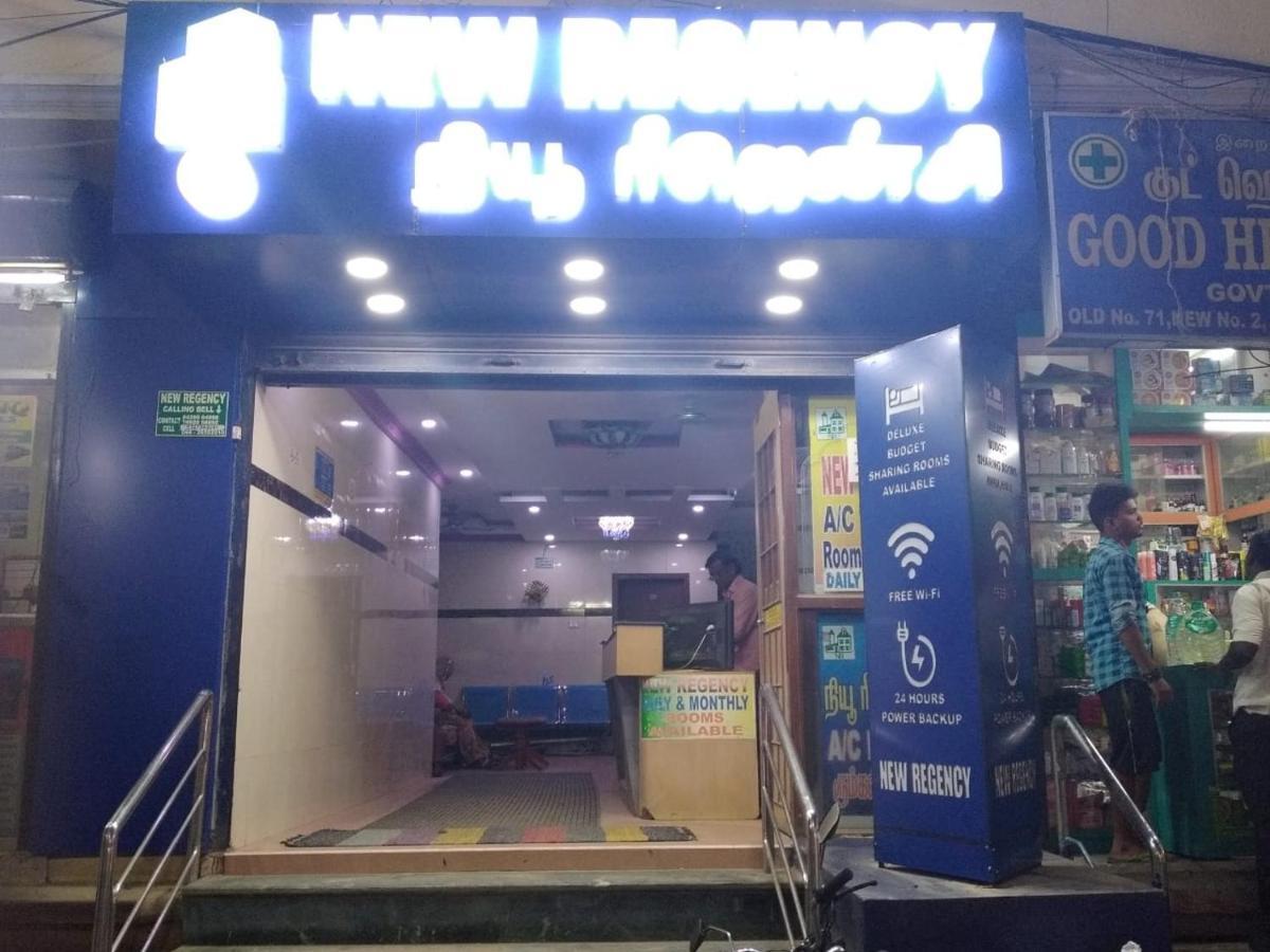 New Regency Hotel