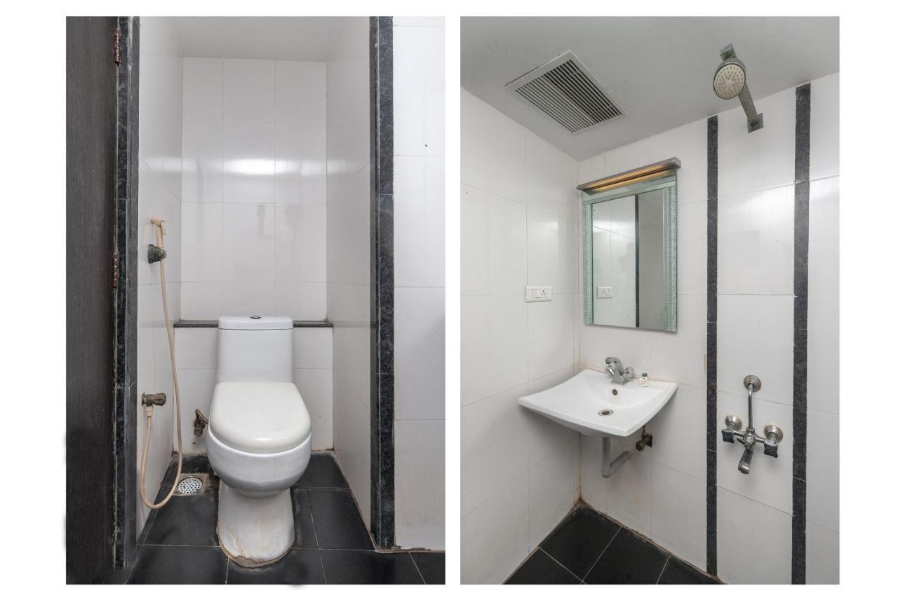 Hotel Oyo 15972 Bhimaas Corporate Residency