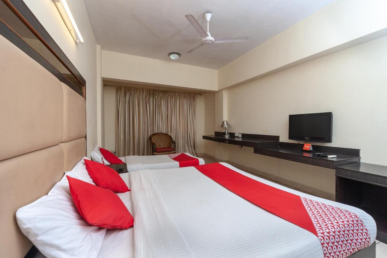 Hotel Oyo 15972 Bhimaas Corporate Residency Chennai
