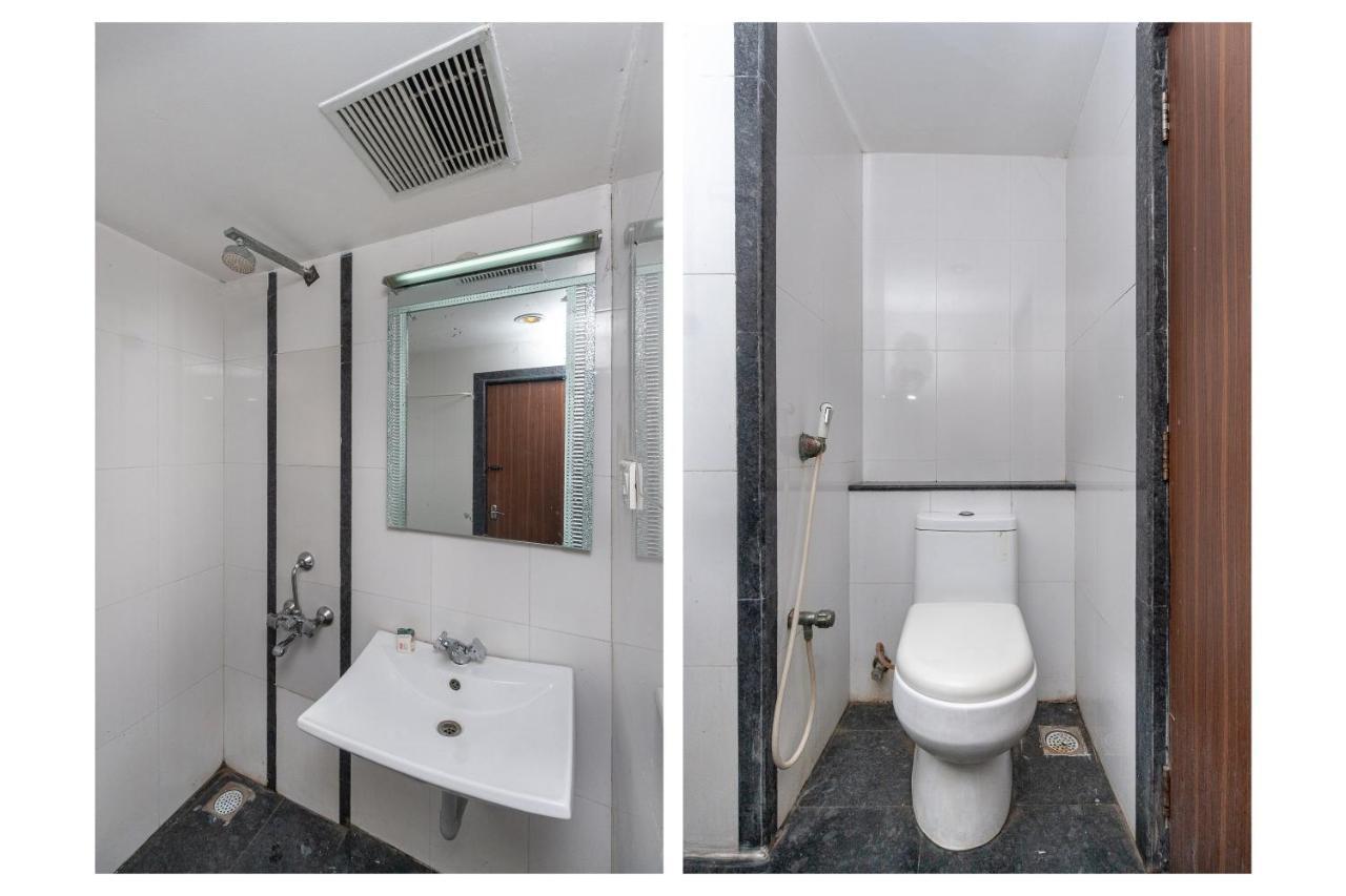 Oyo 15972 Bhimaas Corporate Residency 3*