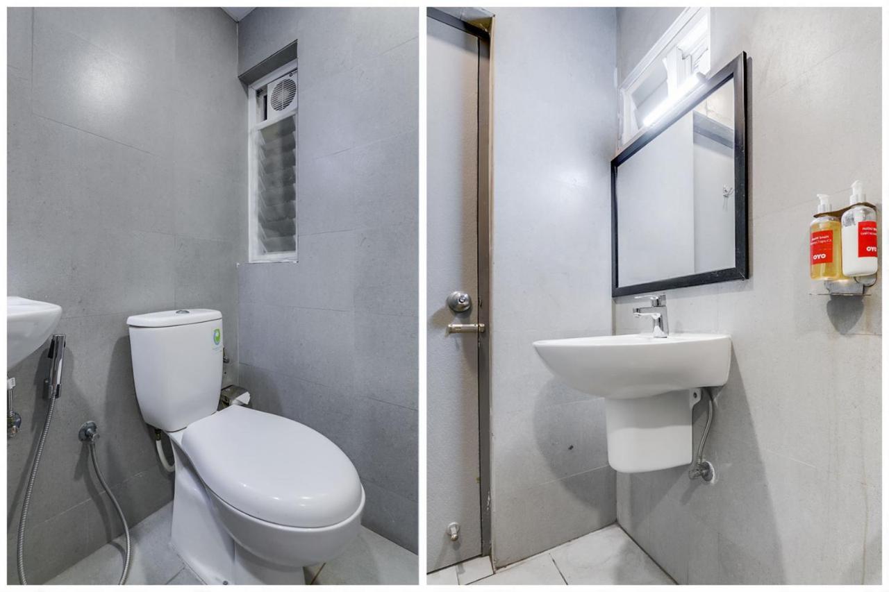 Oyo Townhouse 87 Spartan Nagar