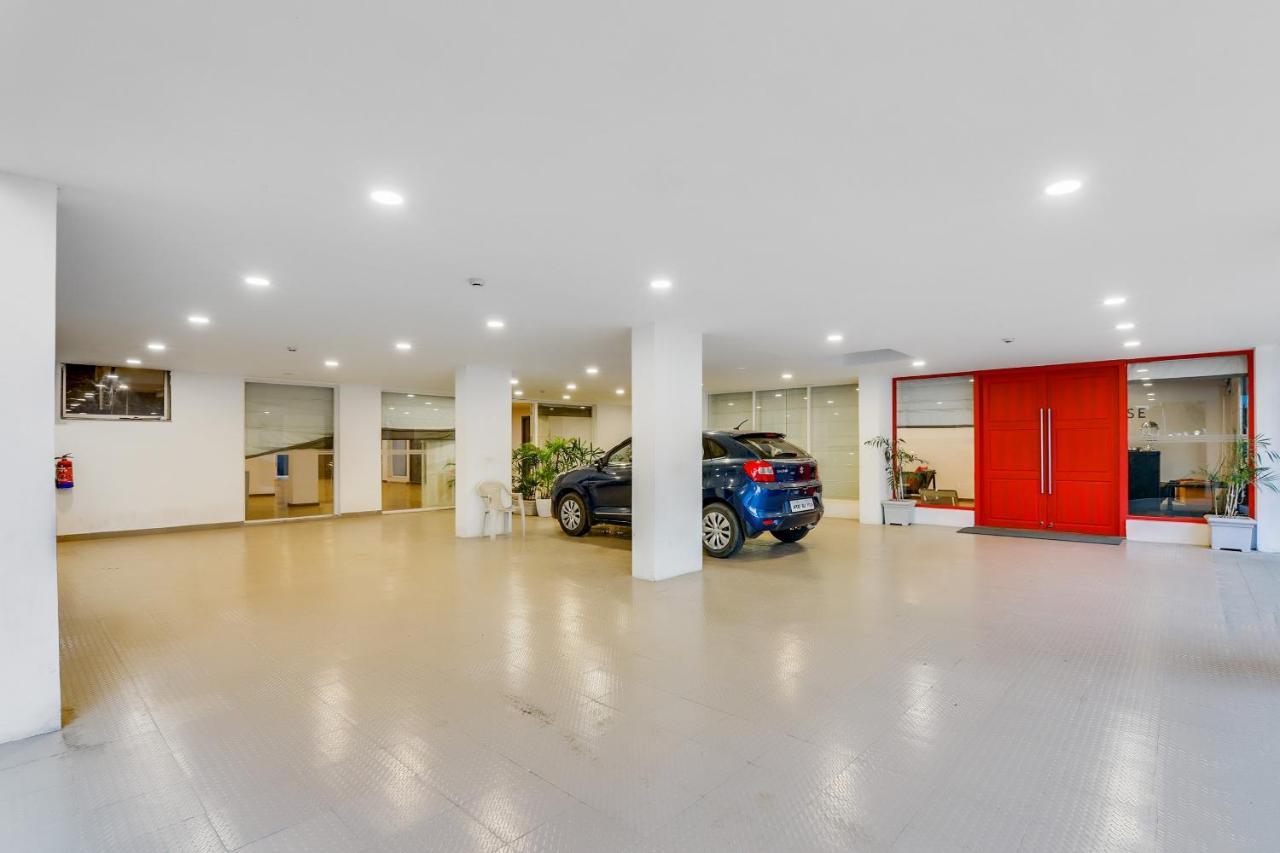 Hotel Oyo Townhouse 87 Spartan Nagar Chennai