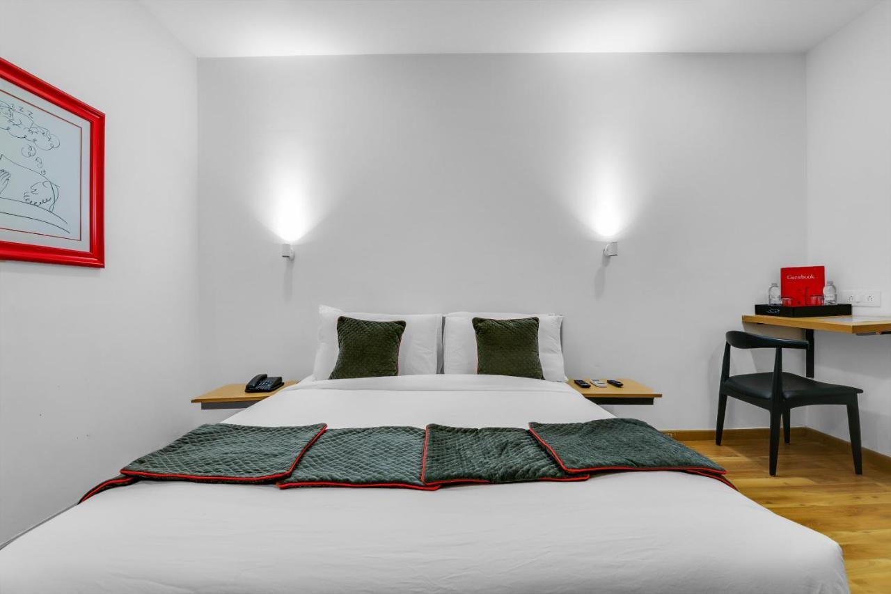 Oyo Townhouse 87 Spartan Nagar Hotel Chennai