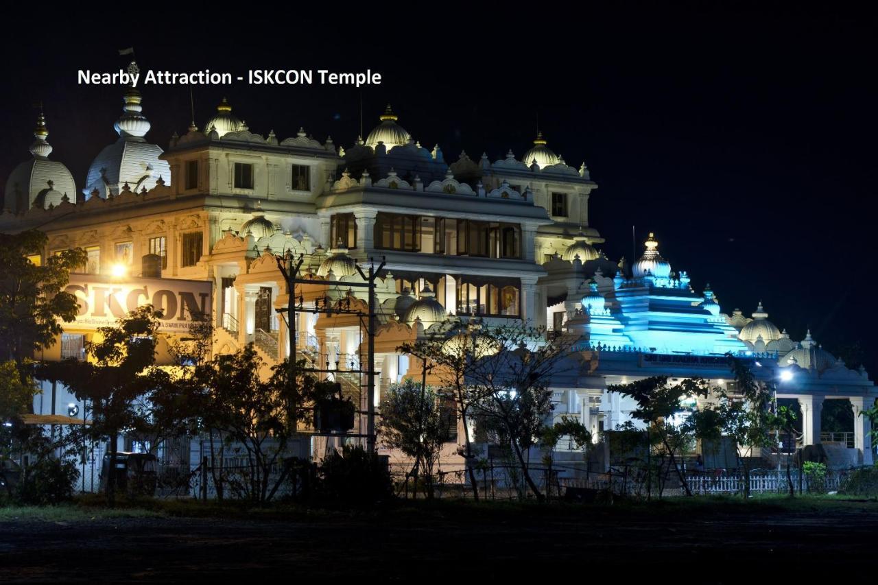Oyo 9260 Olive Castles 3* Chennai