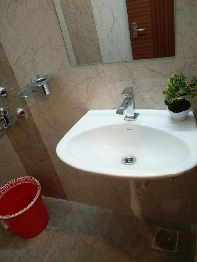 Hotel Spark Residency *
