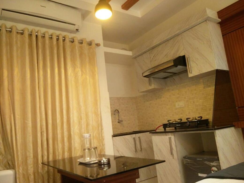 Spark Residency Hotel