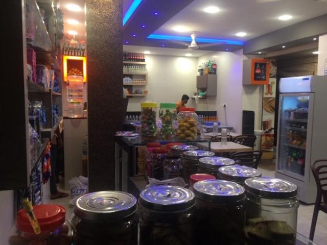 Spark Residency * Chennai