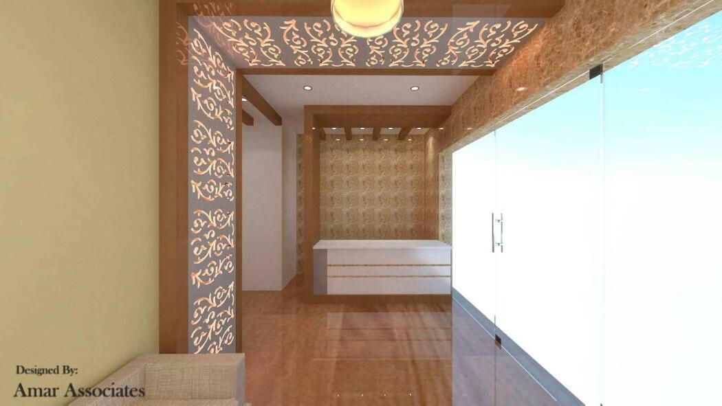 Spark Residency Hotel