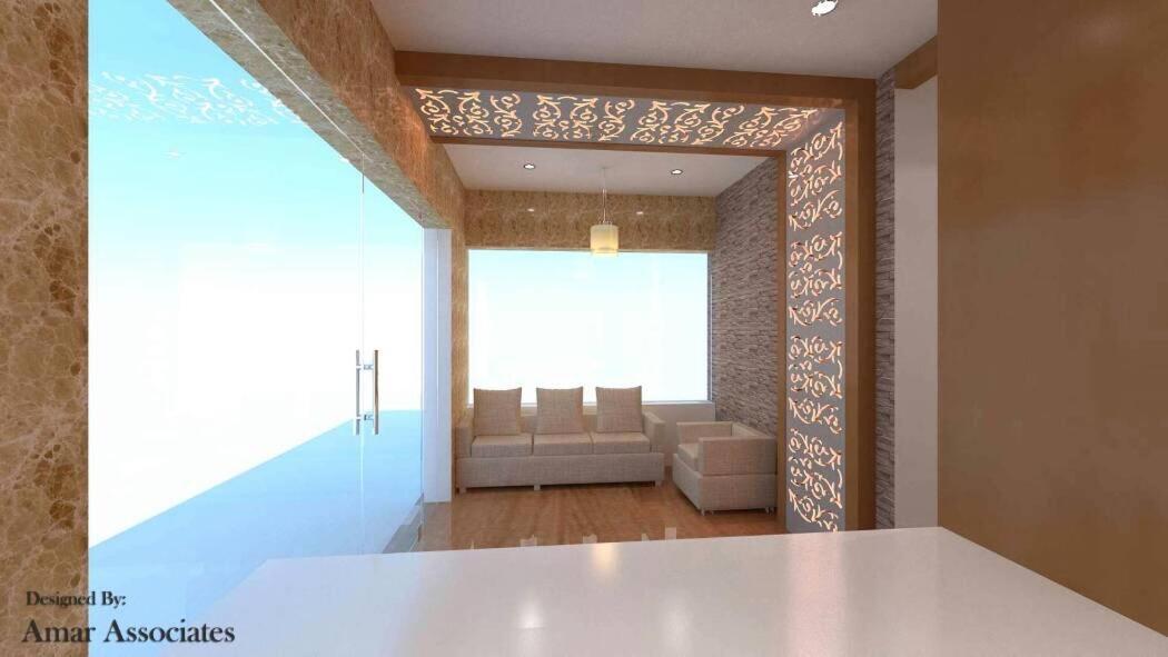 Spark Residency Hotel *