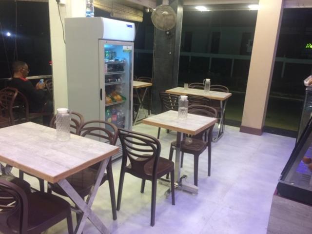 Spark Residency Chennai