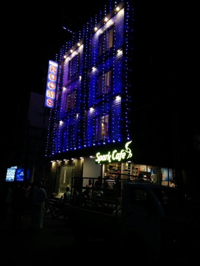 Spark Residency Hotel Chennai