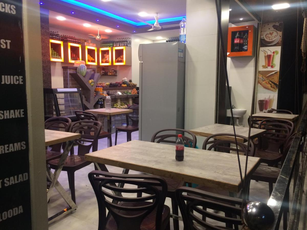 Spark Residency Hotel Chennai