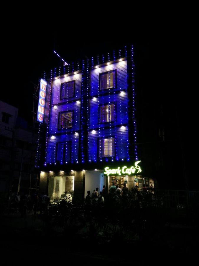 Spark Residency
