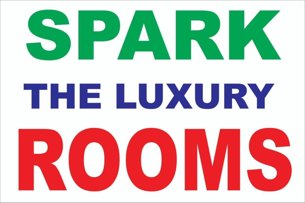 Hotel Spark Residency
