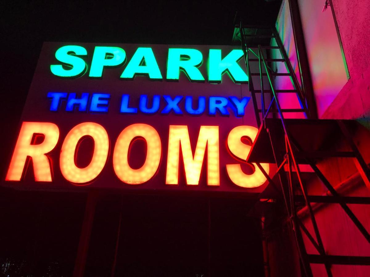 Spark Residency *