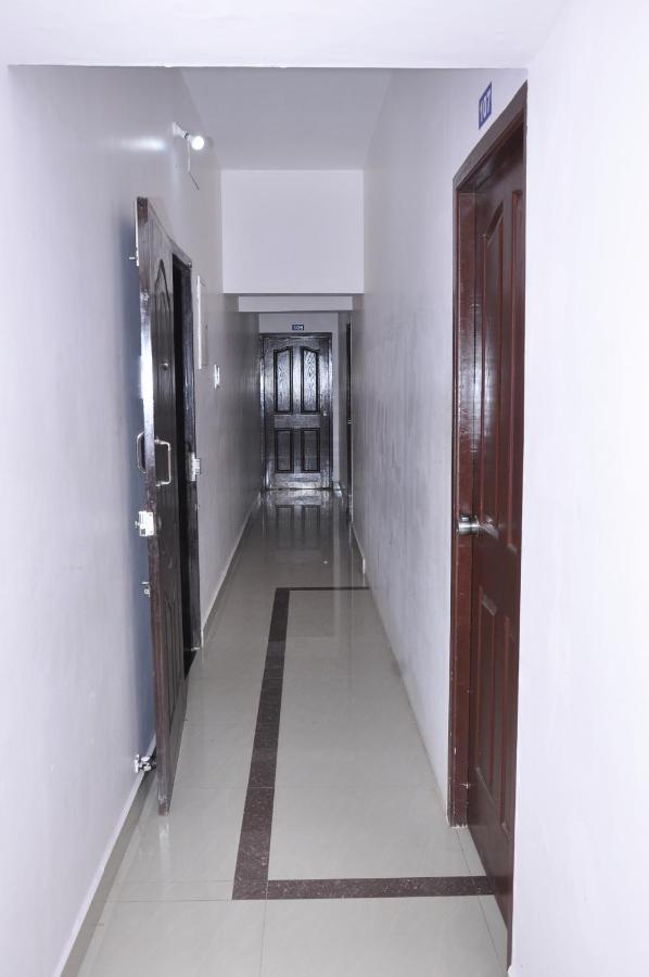 Hotel Kiruba Castle Chennai