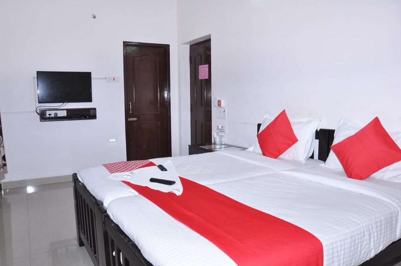 Kiruba Castle 4* Chennai