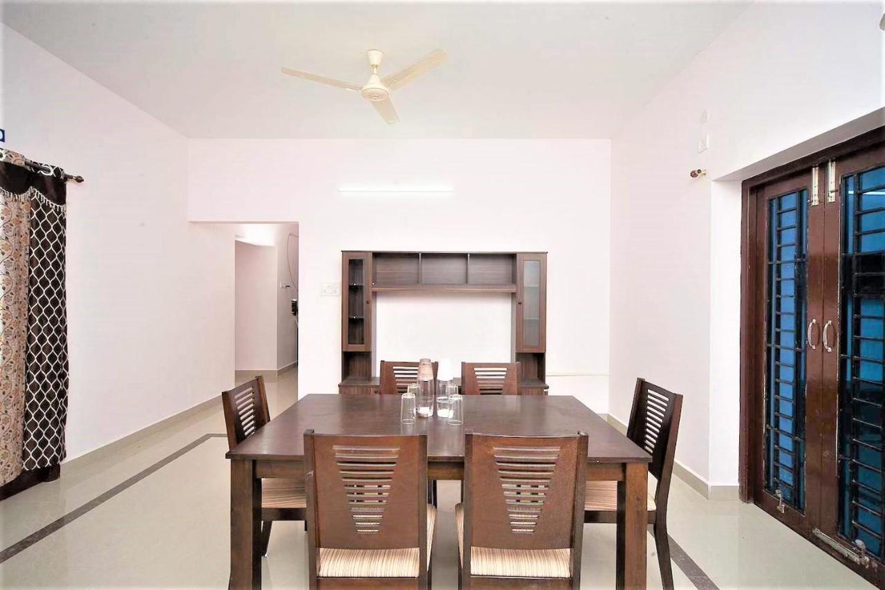 Kiruba Castle Hotel Chennai