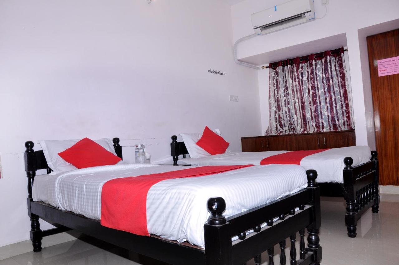 Hotel Kiruba Castle 4*