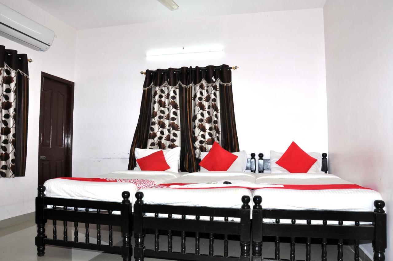 Kiruba Castle 4* Chennai