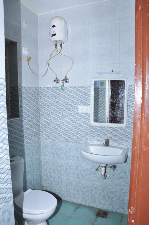 Hotel Kiruba Castle Chennai