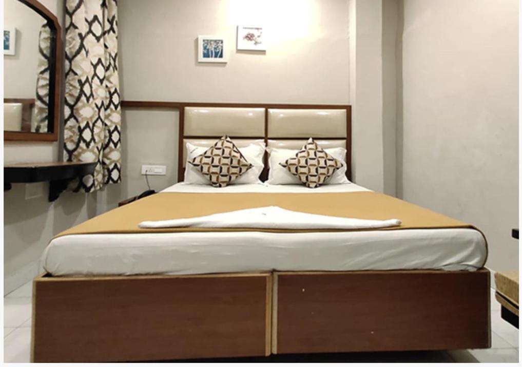 Sarovar Hotel Chennai