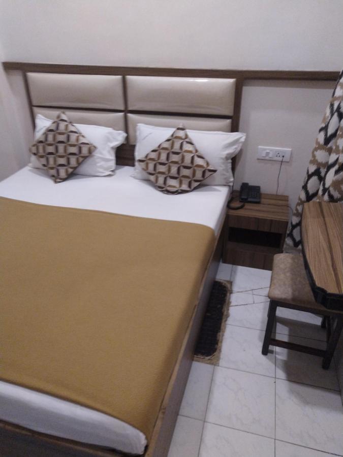Sarovar Hotel